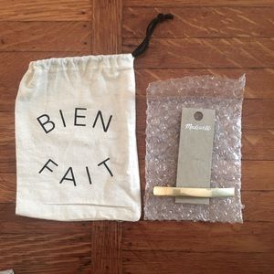 Madewell Skinny Barrette